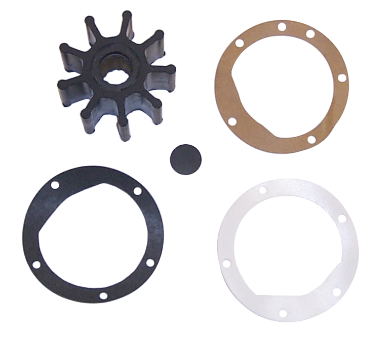 Sierra 18-3002 Johnson/Evinrude Impeller