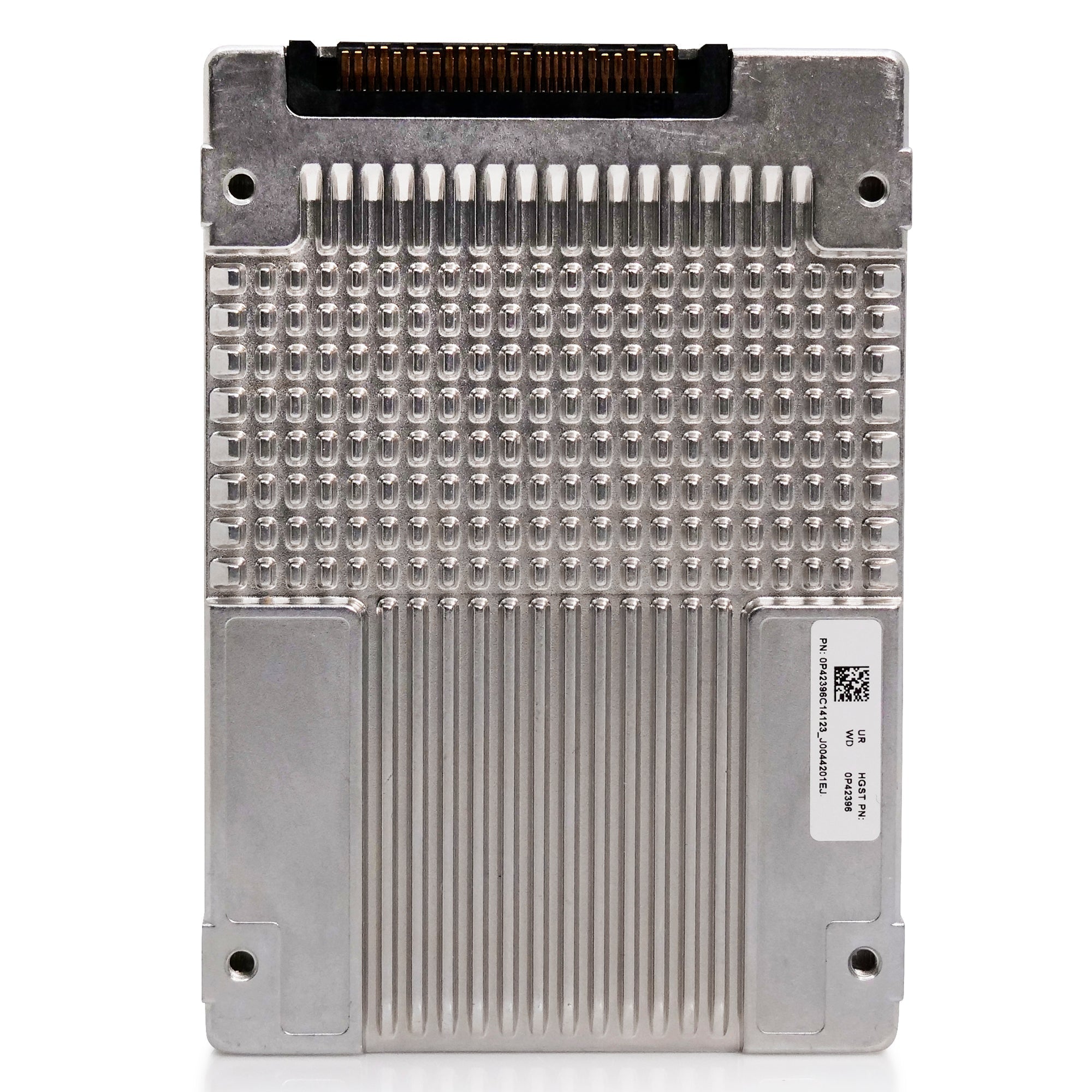 Western Digital/HP Ultrastar DC SS540 WUSTVA119BSS200 1.92TB 1DWPD SAS 12Gb/s 3D TLC 2.5in Solid State Drive