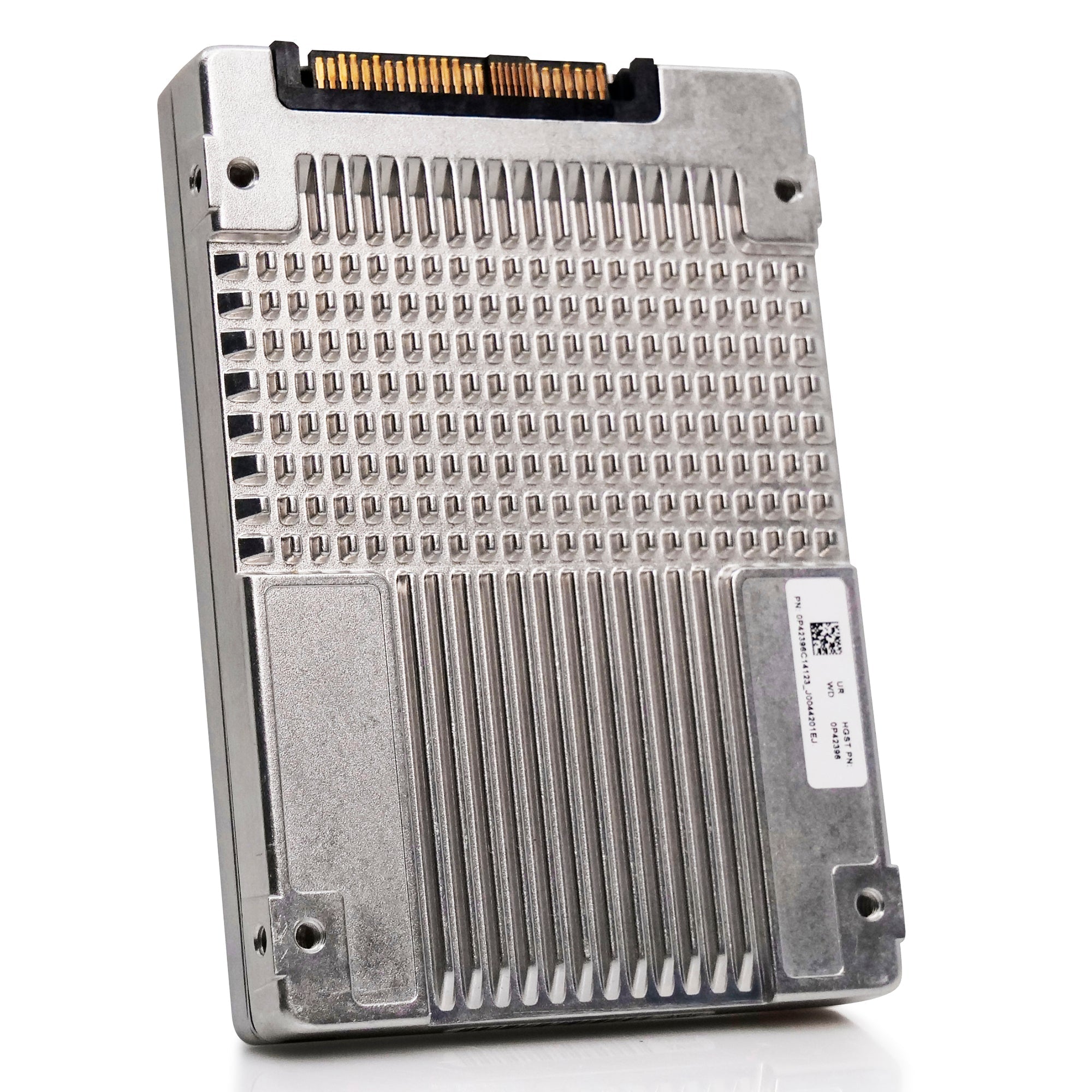 HP Generation 10 P01106-001 8TB 7.2K RPM SAS 12Gb/s 512e 3.5in Hard Drive