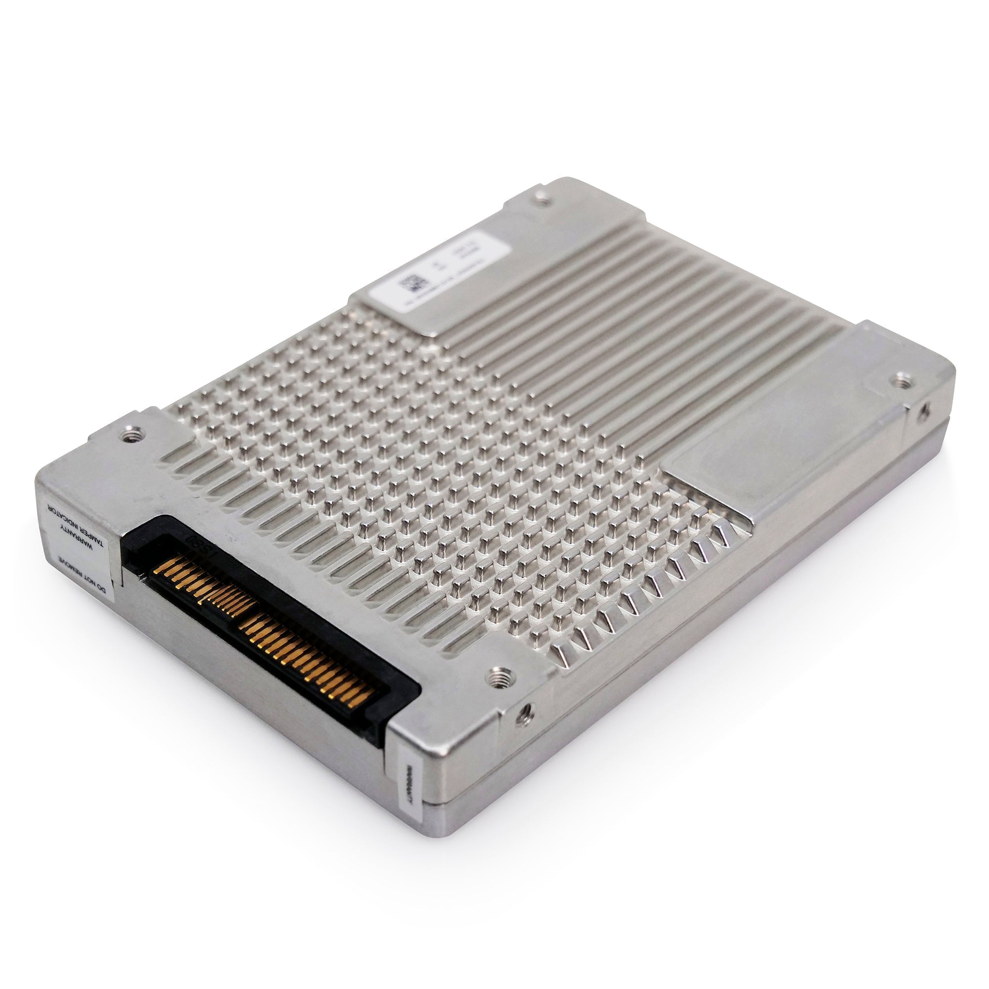 Western Digital/HP Ultrastar DC SS540 WUSTVA119BSS200 1.92TB 1DWPD SAS 12Gb/s 3D TLC 2.5in Solid State Drive