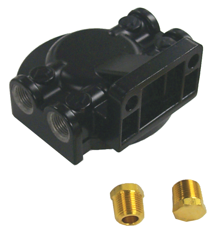 Sierra 18-7776-1 Fuel / Water Separator Kit