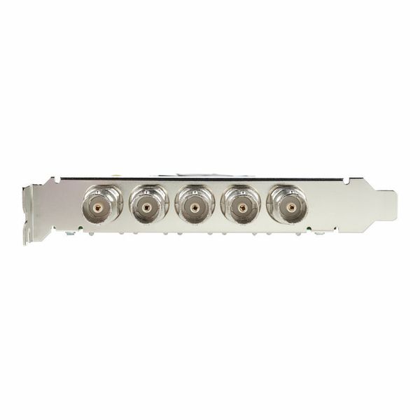 Blackmagic DeckLink Duo 2 - SDI Ports | Alo Tech Solutions