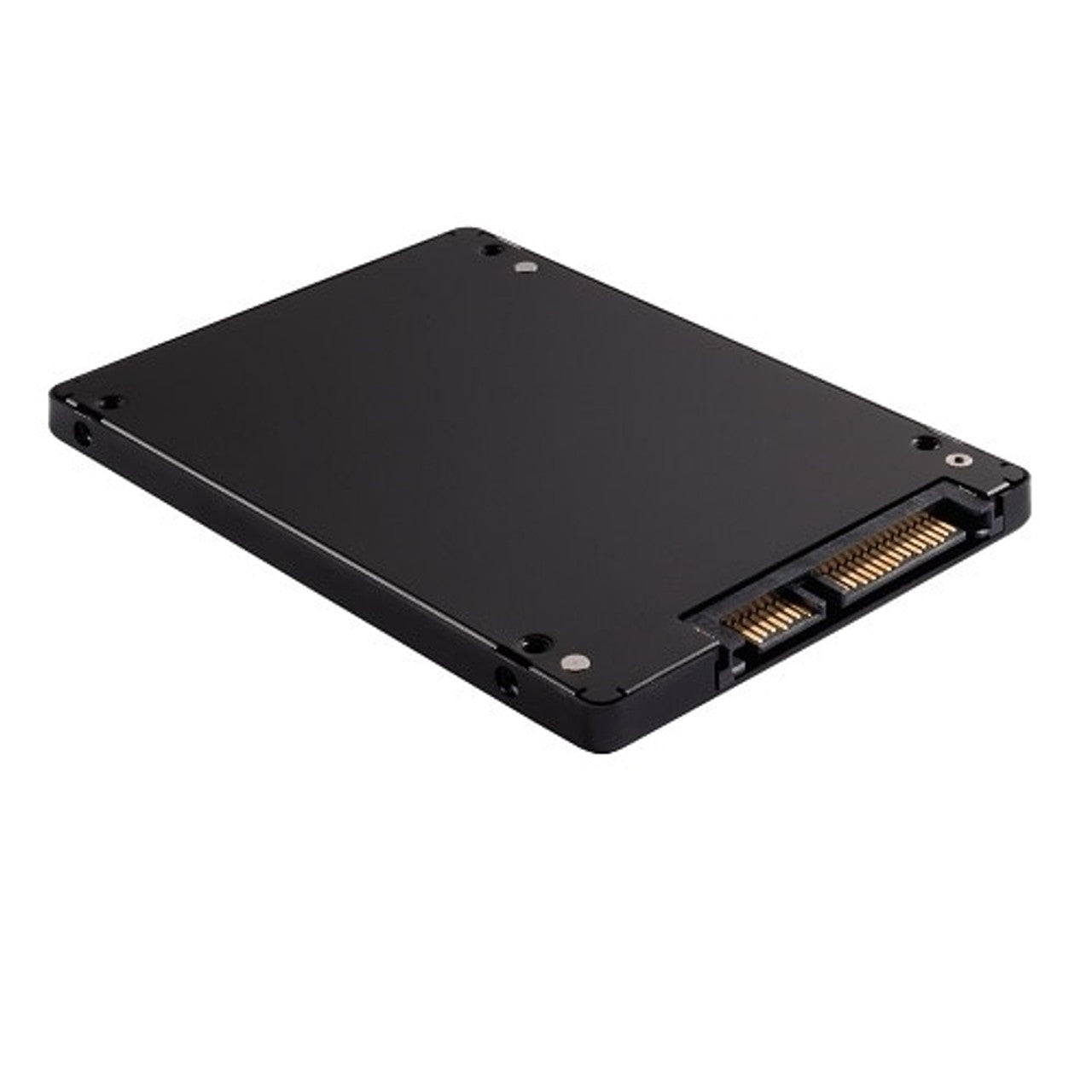 Micron 5200 Pro MTFDDAK3T8TDD 3.84TB SATA 6Gb/s 3D TLC 2.5in Recertified Solid State Drive