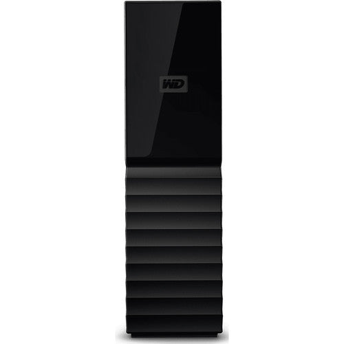 WD 14TB My Book Desktop USB 3.2 Gen 1 External Hard Drive