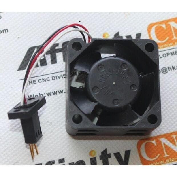1608KL-05W-B39-LQ4 NMB Cooling Fan With Connector 3 Pins DC 24V 40×40×20mm-FoxTI
