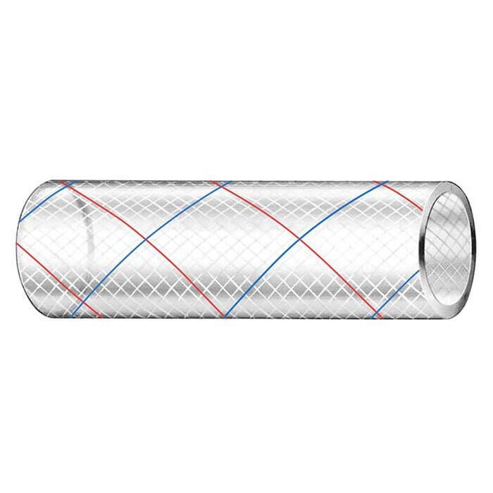 PVC Red/B Tracer 1 X 50