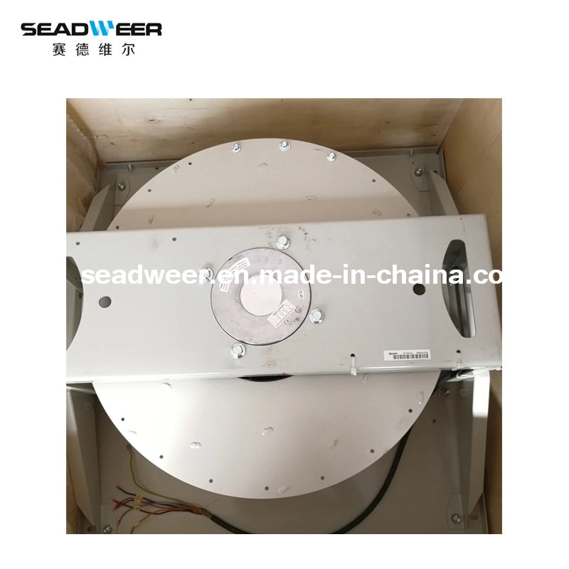 1622364601 1622364661 Atlas Copco Cooler Air Compressor Centrifugal Fan for Atlas Copco Cooler