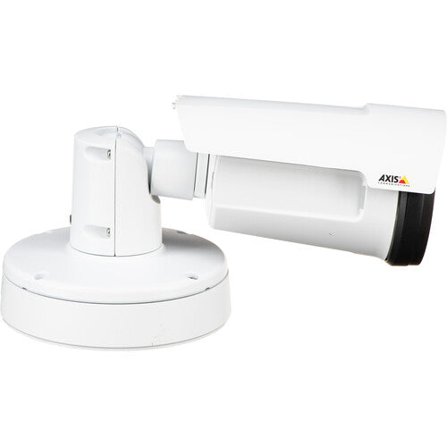 Axis Communications P1455-LE 1080p Outdoor Network Bullet Camera with Night Vision - aloinfousa.com