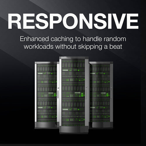 Seagate 20TB Exos X20 7200 rpm SAS III 12 Gb/s 3.5" Internal HDD (OEM)