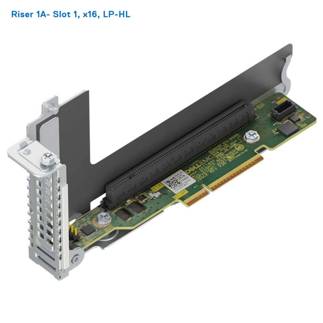Dell PowerEdge C6615 Riser 1A x16 (R1A)