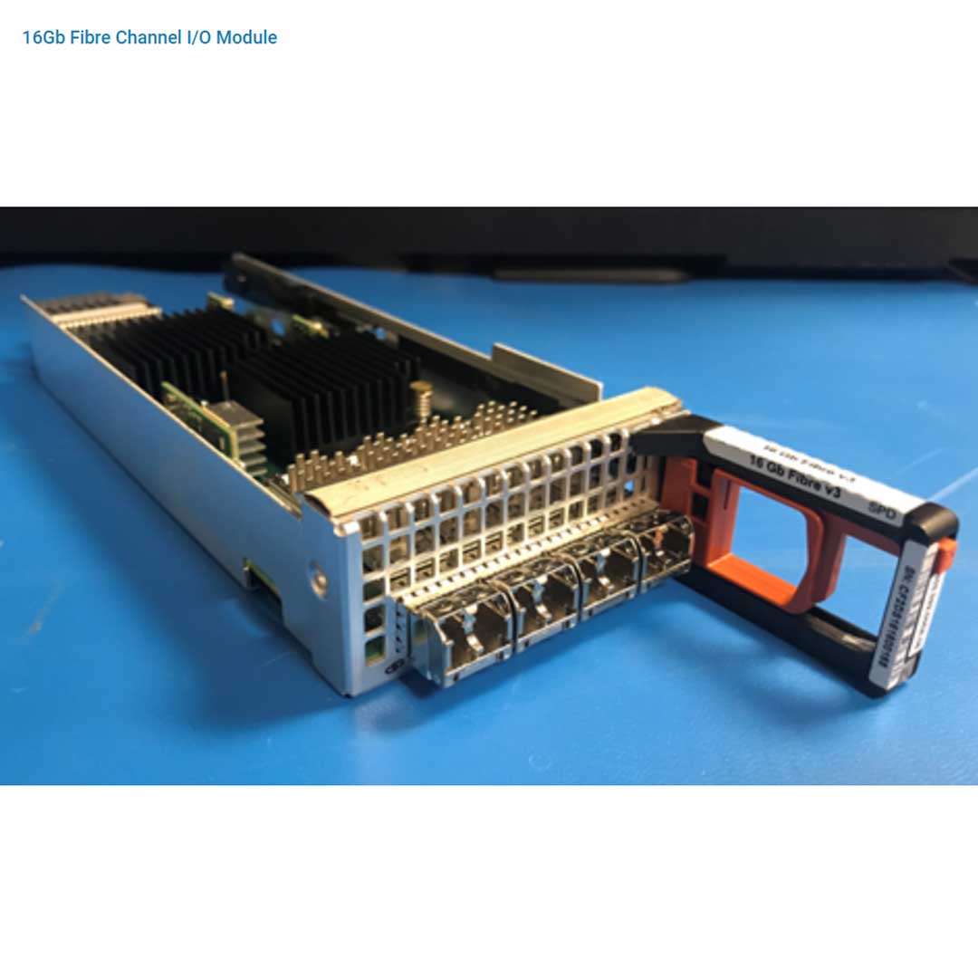 Dell EMC Unity XT 480 Hybrid