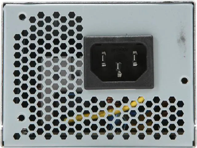 Alt view image 2 of 6 - SeaSonic SS-300TFX 300 W TFX12V 80 PLUS Certified Active PFC Power Supply - OEM