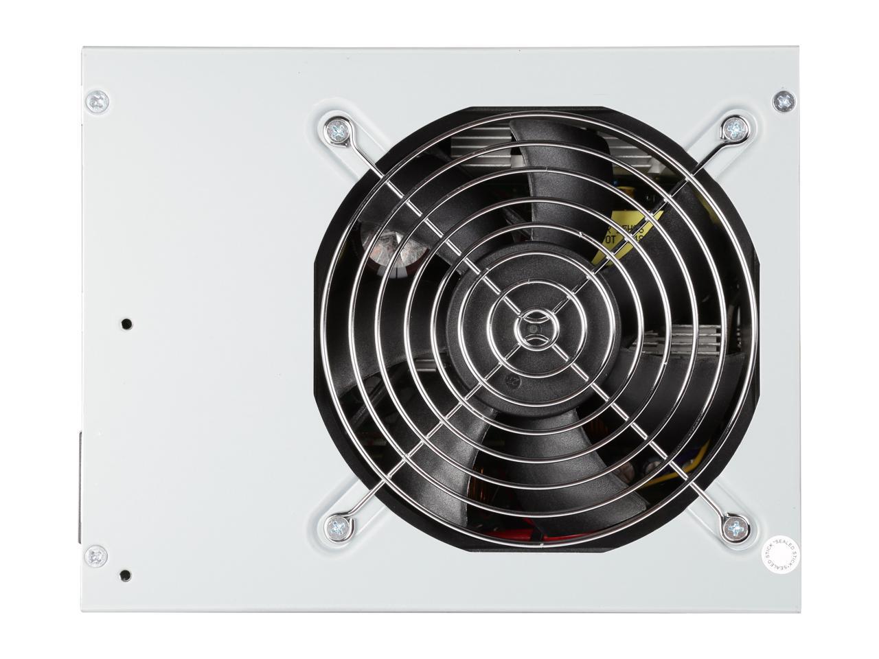 SuperMicro 5-Pack PWS-903-PQ 900W 80 Plus Gold High-Efficiency Server Power Supply