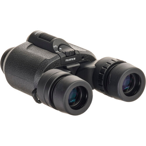 Fujinon 16x28 Techno-Stabi Image-Stabilized Binoculars