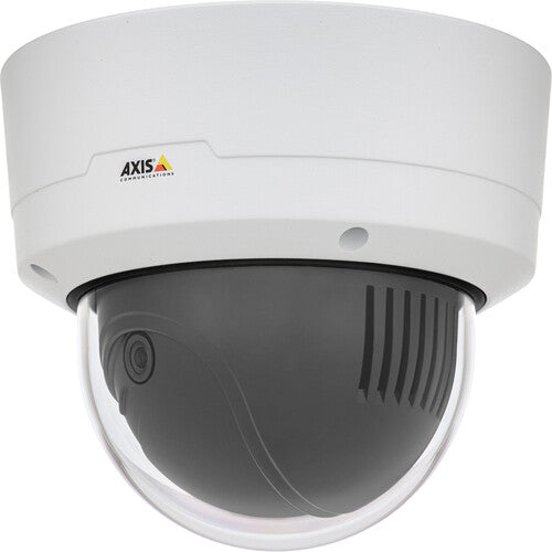 Axis Communications P3827-PVE 7MP Outdoor 4-Sensor 180° Panoramic Network Dome Camera