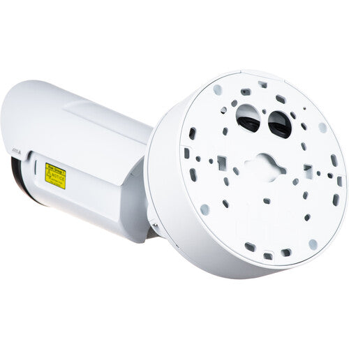 Axis Communications Q1805-LE 2MP Outdoor Network Bullet Camera with Night Vision