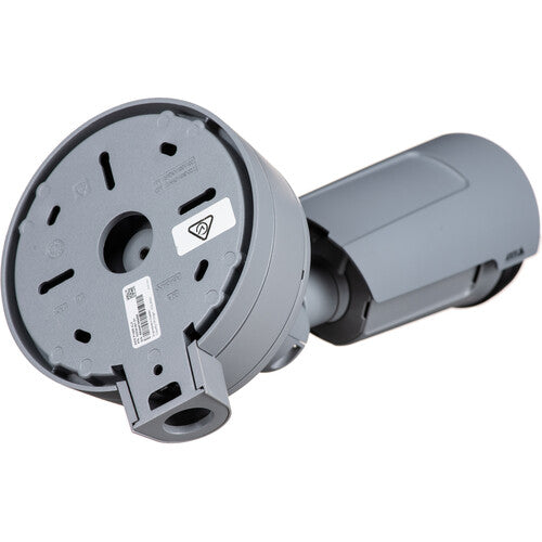 Axis Communications P1468-XLE 4K UHD Outdoor Explosion-Protected Network Bullet Camera with Night Vision