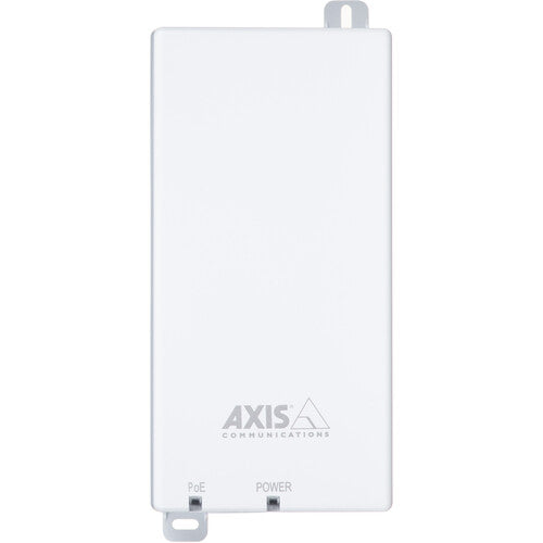 Axis Communications T8154 60W SFP Midspan
