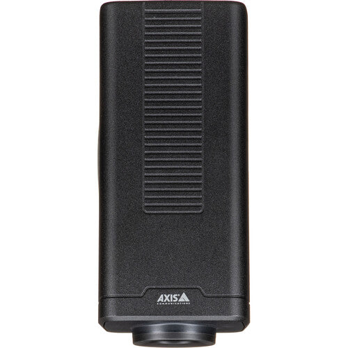 Axis Communications Q1728 4K Block Bullet Camera with 15.2-48.7mm Lens - aloinfousa.com