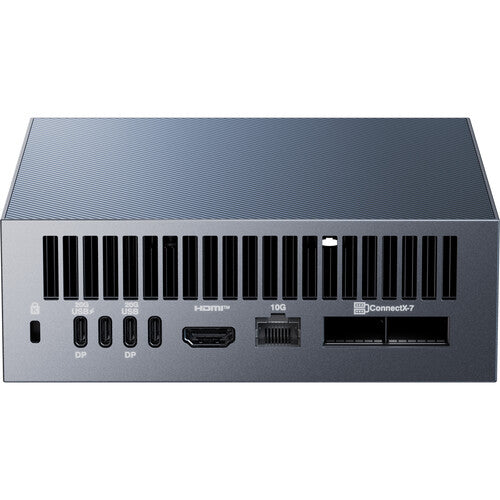 ASUS Ascent GX10 Desktop Computer