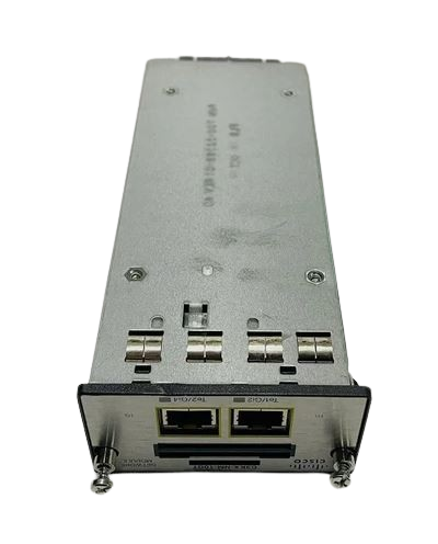 Cisco C3KX-NM-10GT Catalyst 3K-X 10G-T Network Module
