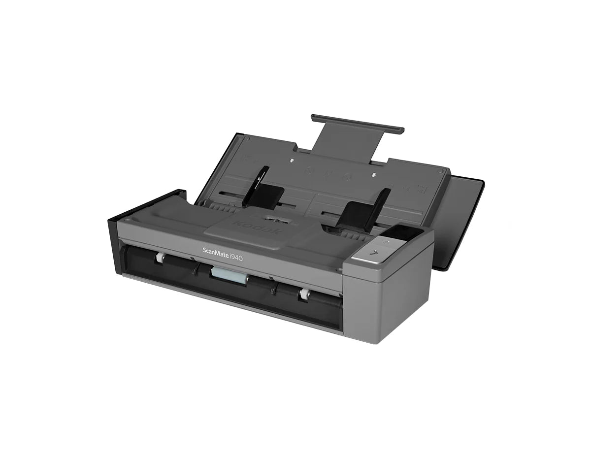 Kodak ScanMate i940 Compact Document Scanner