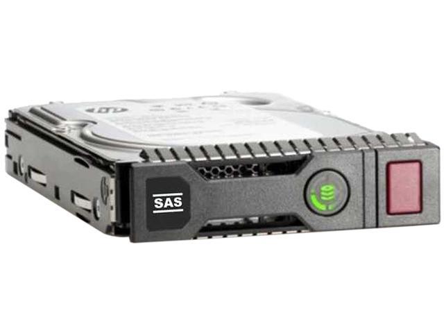 HPE ISS 872475-B21 300GB SAS 10K SFF SC DS HDD