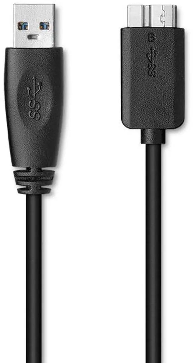 Seagate One Touch 16TB 3.5" External SATA Hard Drive USB 3.0 Black (STLC16000402