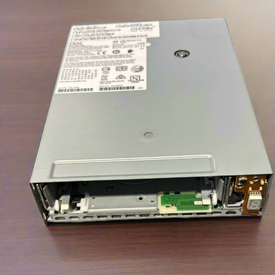 IBM 38L7452 LTO7 Tape Drive - Rear View | Alo Tech Solutions