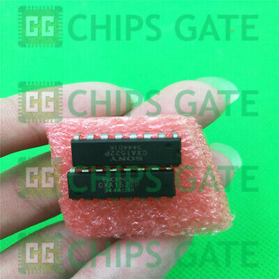 2PCS CXA1522P Encapsulation:DIP-16,Cree XLamp CXA1507 LED
