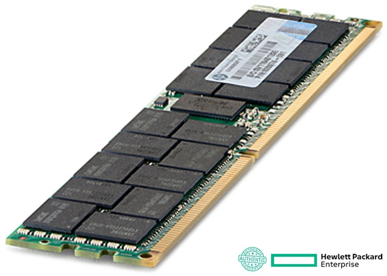HPE 32GB DDR4-2933 Registered Smart Memory Module for Gen10 Servers