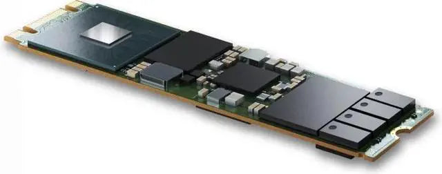 Main image of Solidigm™ Solid State Drive D3-S4520 Series (480GB, M.2 80mm SATA 6Gb/s, 3D4, TLC) Generic Single Pack  Data Center / Server / Internal SSD (SSDSCKKB480GZ01)