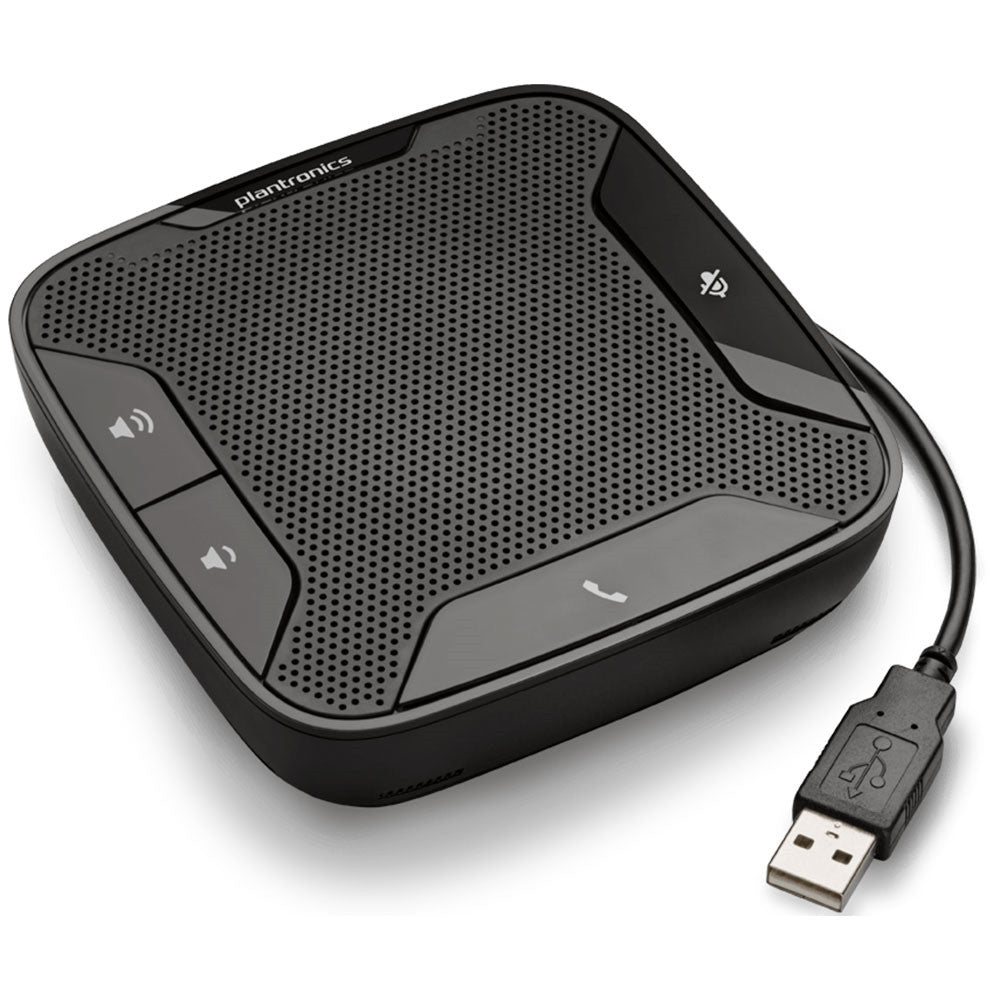 Plantronics Calisto 610-M USB Speakerphone - 201859-02