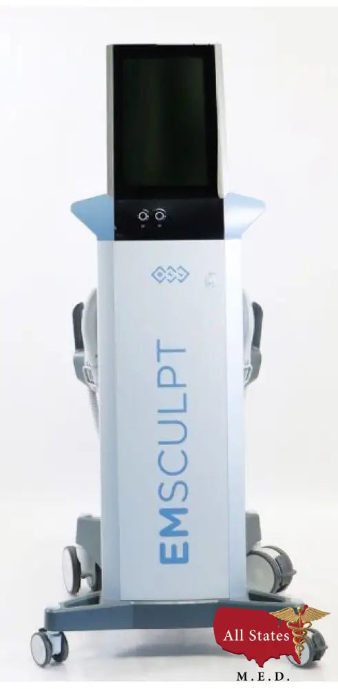 2019 BTL EMSCULPT Non-Invasive Body Sculpting System