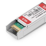 Cisco SFP-10/25G-LR-S Compatible 10/25GBASE-LR SFP28 Dual-rate 1310nm 10km DOM Duplex LC/UPC SMF Optical Transceiver Module