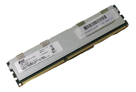 Dell Memória 16G 2666MHZ DDR4 PC4-21300 288PIN