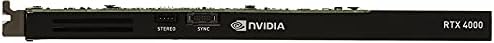 PNY NVIDIA Quadro RTX 4000 - The World’S First Ray Tracing GPU|B07P6CDHS5