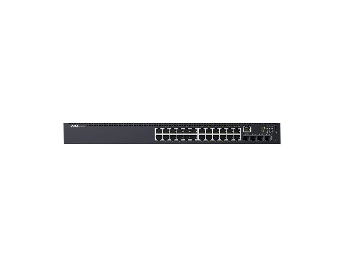 Dell 210-AEVY Switch