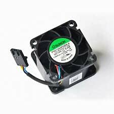 Yesvoo Brushless System Case Cooling Fan for Dell Poweredge R210 R210 II R220, P/N: W7GXP 0W7GXP CN-0W7GXP PT4MM 0PT4MM CN-0PT4MM W50T1 0W50T1 CN-0W50T1 YT9RK 0YT9RK CN-YT9RK, FFB0412UHN SD1204PQBX-A|B09BQ13Z4H