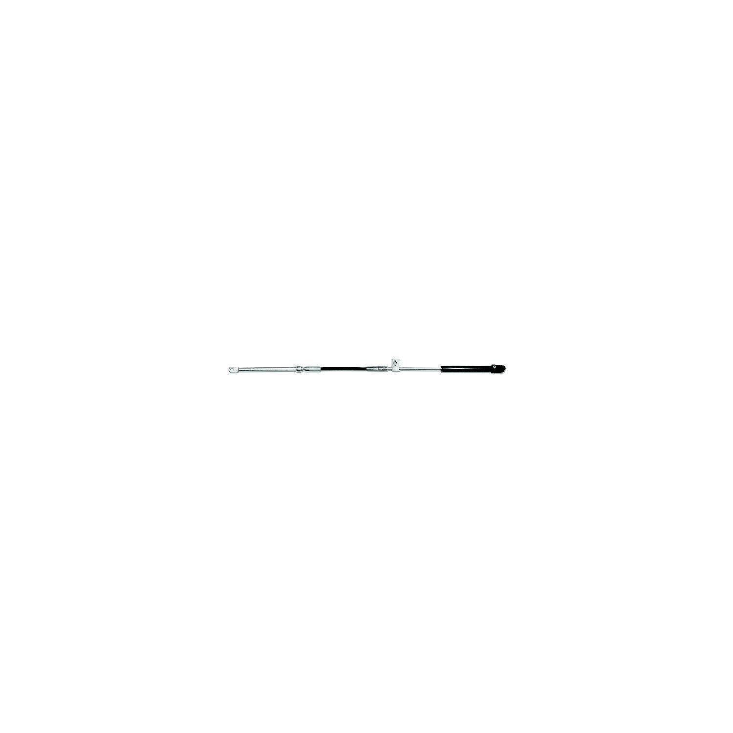 Uflex C36X26 UFLEX C36 Mercury/MerCruiser Gen II Engine Control Cable