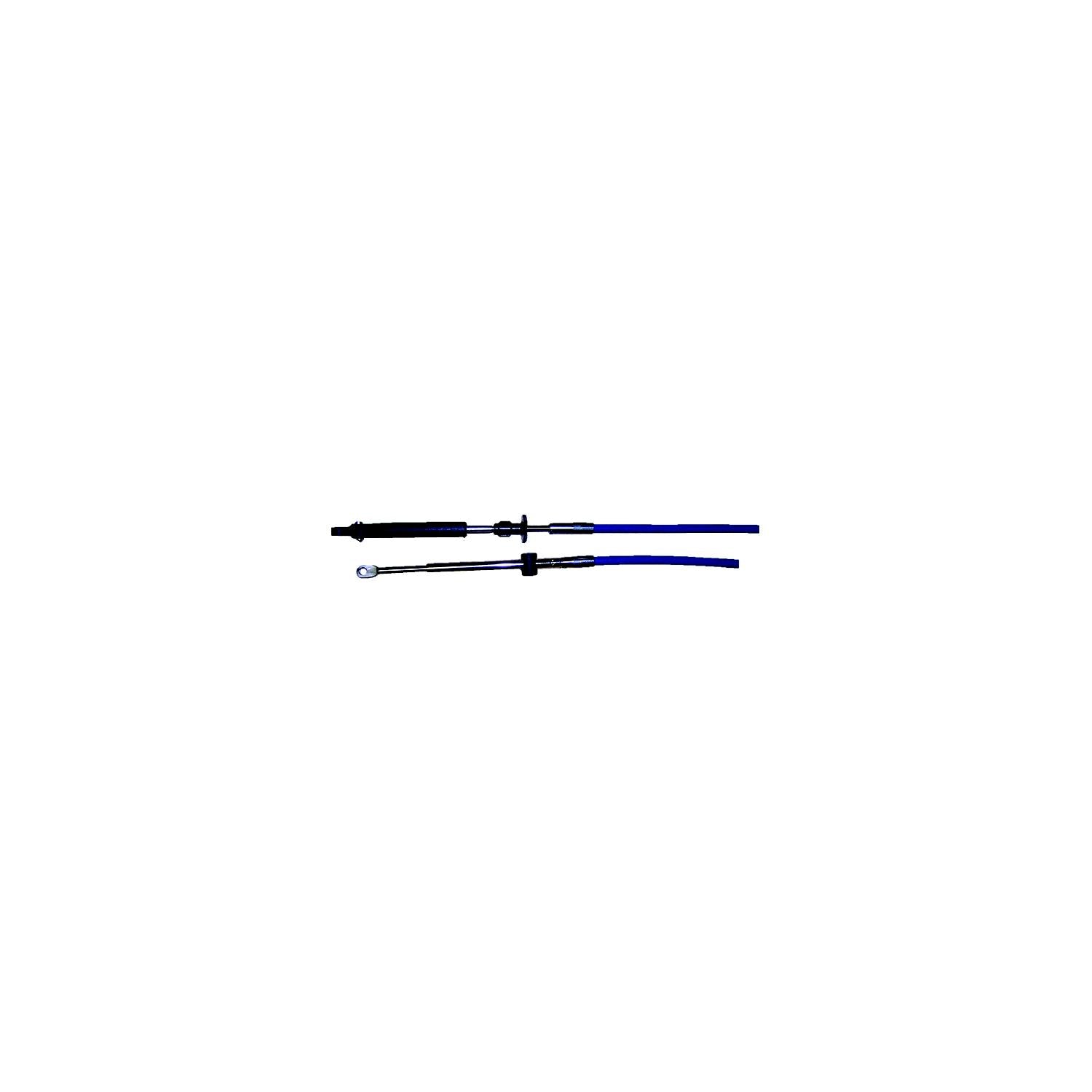 Uflex MACH14X26 UFLEX Current BRP (OMC) Style Engine Control Cable (Like C14)