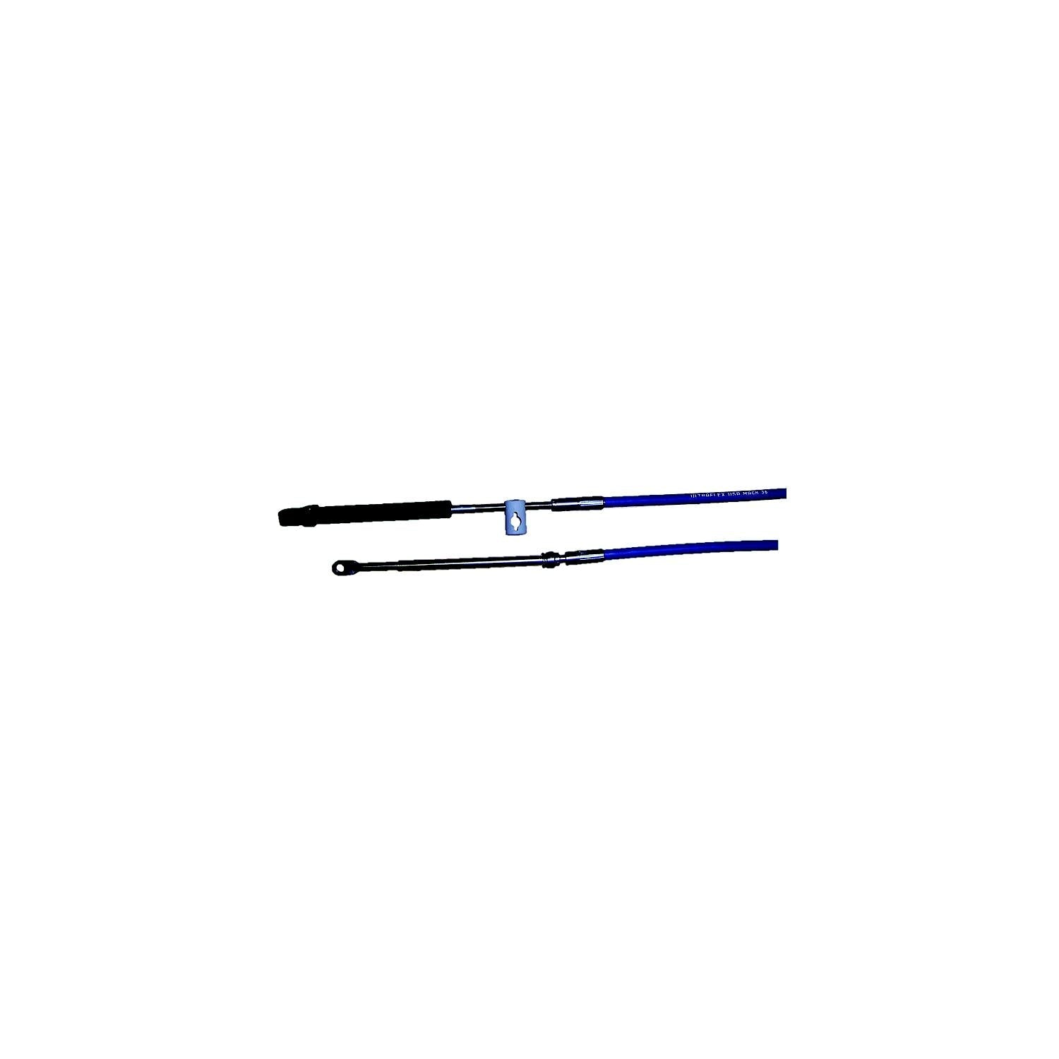 Uflex MACH36X11 Mercury II Gen Cable