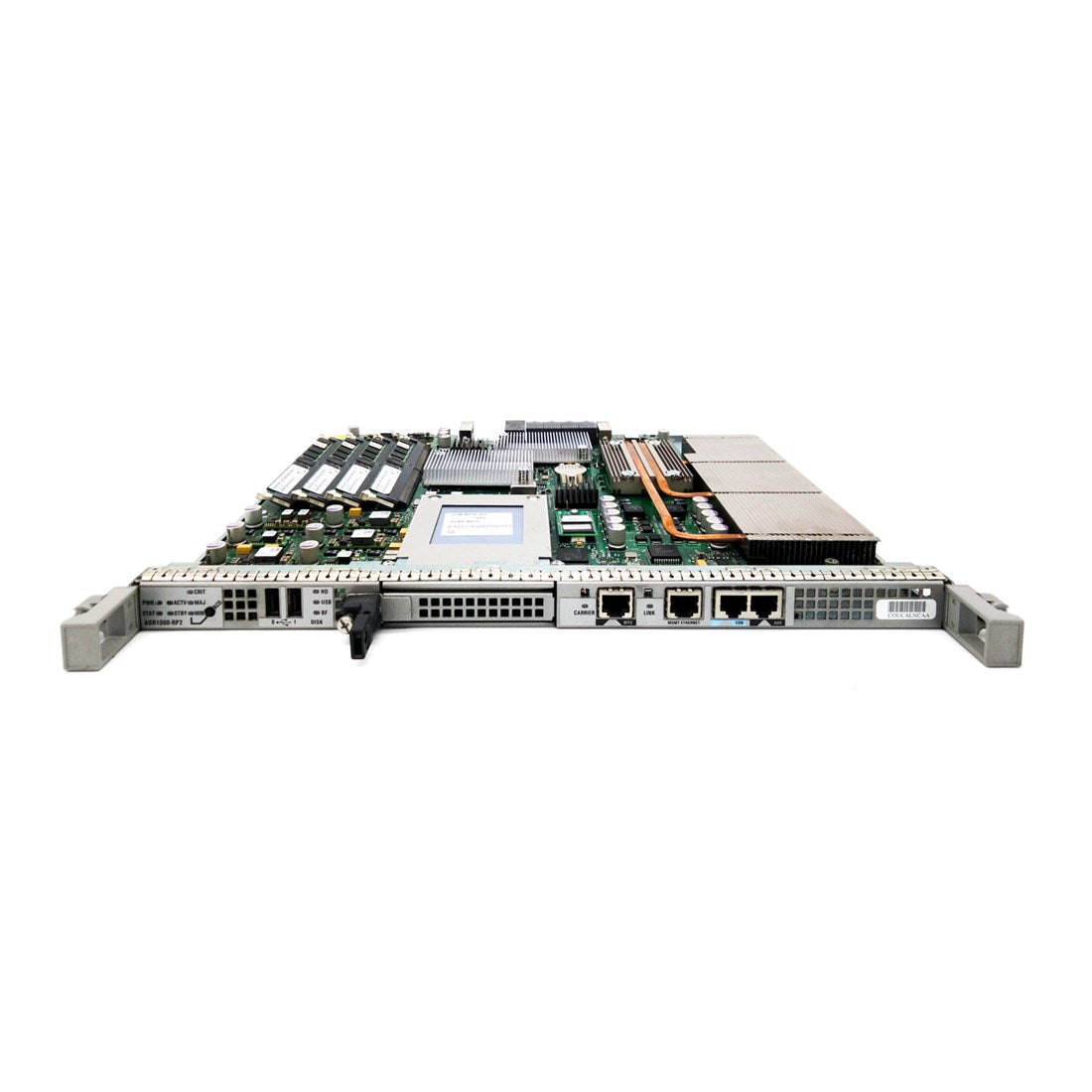 Cisco ASR1000-RP2 ASR 1000 Series Route Processor 2 Router Ref
