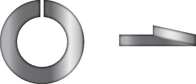Seachoice SC36241 Lock Washer, M4