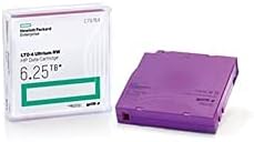 Hpe 10 Pack - Hp C7976A LTO 6 Ultrium (2.5/6.25 TB MP RW Data Cartridge