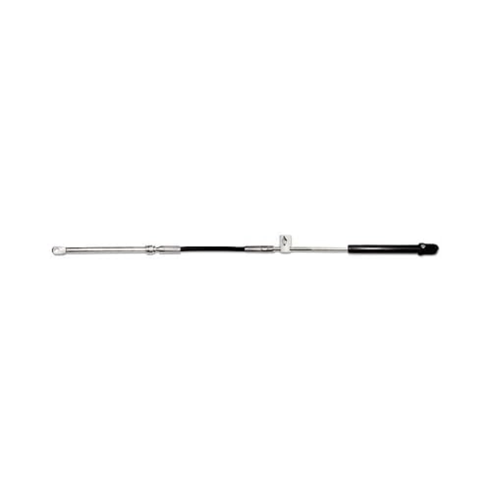 Uflex C36X19 UFLEX C36 Mercury/MerCruiser Gen II Engine Control Cable