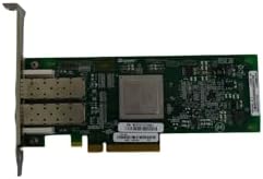 Emulex - LPE12002-E - Emulex Dual-Port 8gb Fc Pci Express|B005VEDRFA