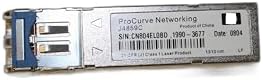 HP Hewlett-Packard ProCurve J4859C Gigabit LX-LC Mini GBIC Transceiver Module|B000VEB4OG