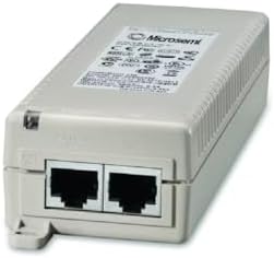MicroSemi PowerDsine 3501G (PD-3501G/AC) Single-Port 802.3af Gigabit PoE Midspan|B00HUPB822