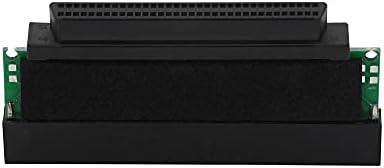 CERRXIAN SCSI HPDB 68 Pin Female to IDE 50 Pin Female Adapter Converter|B09G271BQD